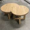 RT Design set Bayonne salontafel (set van 2) - Zijaanzicht rechts