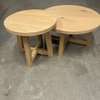 RT Design set Bayonne salontafel (set van 2) - Achter aanzicht