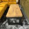 RT Design Barasso salontafel - Showroom