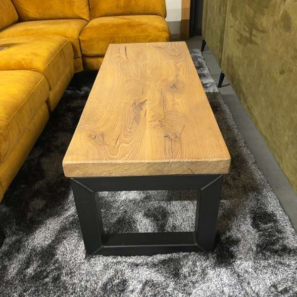 RT Design Barasso salontafel - Showroom