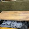 RT Design Barasso salontafel - Vooraanzicht