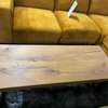 RT Design Barasso salontafel - Zijaanzicht rechts