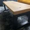 RT Design Barasso salontafel - Details