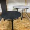 RT Design Ardes/La Roche salontafel (set van 2) - Showroom