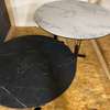 RT Design Ardes/La Roche salontafel (set van 2) - Zijaanzicht links