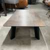 RT Design Pavia salontafel - 130 - Showroom