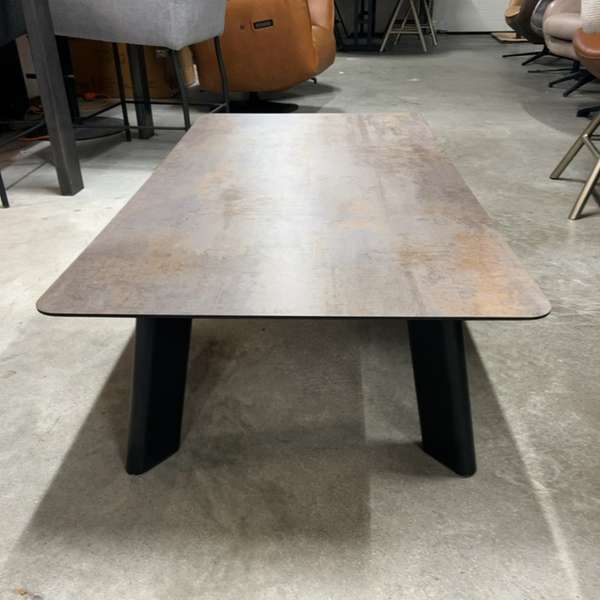 RT Design Pavia salontafel - 130 - Showroom