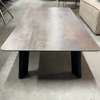 RT Design Pavia salontafel - 130 - Achter aanzicht