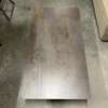 RT Design Pavia salontafel - 130 - Zijaanzicht links