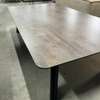 RT Design Pavia salontafel - 130 - Details