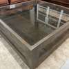 RT Design Lanza salontafel - 95x95 - Details