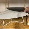 RT Design Canberra salontafel - 75x85 - Showroom