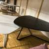 RT Design Canberra salontafel - 75x85 - Zijaanzicht rechts