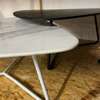 RT Design Canberra salontafel - 75x85 - Details