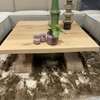 RT Design Tressot salontafel - 100x100 - Showroom