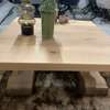 RT Design Tressot salontafel - 100x100 - Achter aanzicht