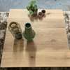 RT Design Tressot salontafel - 100x100 - Zijaanzicht links