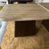 RT Design Neta salontafel - 60x60 - Zijaanzicht rechts