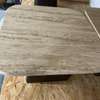 RT Design Neta salontafel - 60x60 - Zijaanzicht links