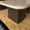 RT Design Neta salontafel - 60x60 - Details