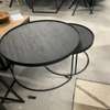RT Design Rome salontafel (set van 2) - Achter aanzicht