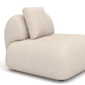 Castle Line Cadiz loungestoel - Showroom