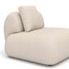 Castle Line Cadiz ligstoel - Showroom