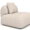 Castle Line Cadiz lounge set - Showroom