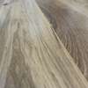 RT Design Oud Eiken salontafel - Materiaal
