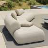 Castle Line Cadiz element links XL - Boven aanzicht