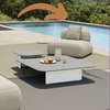Castle line Cadiz bijzettafel - Showroom