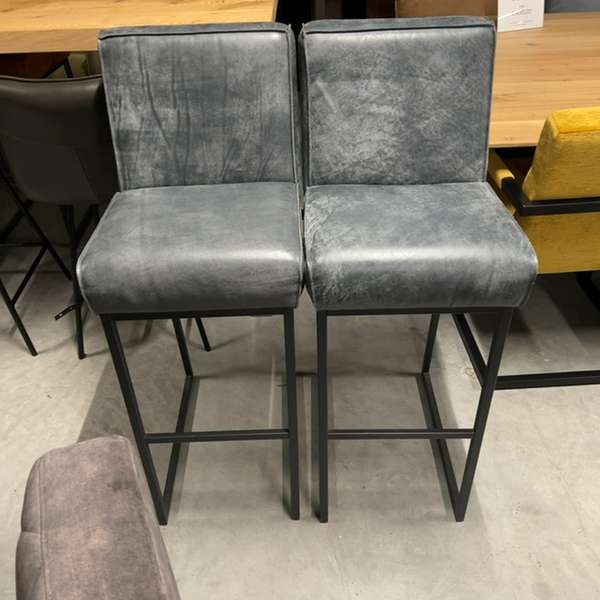 RT Design Pesara barkruk (set van 2) - Showroom