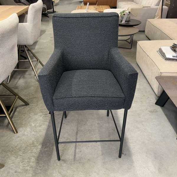 RT Design Gigondas barkruk - Showroom