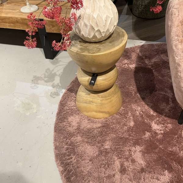 RT Design Aster bijzettafel - Ø34 - Showroom