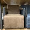 RT Design Hodor Horizontal fauteuil - Showroom