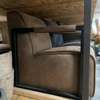 RT Design Hodor Horizontal fauteuil - Vooraanzicht