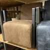 RT Design Hodor Horizontal fauteuil - Zijaanzicht rechts