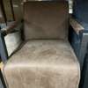 RT Design Hodor Horizontal fauteuil - Zijaanzicht links