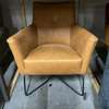 RT Design Foresta fauteuil - Showroom