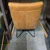 RT Design Foresta fauteuil - Achter aanzicht