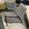 RT Design Ferrara fauteuil - Zijaanzicht rechts