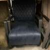 RT Design Edmund fauteuil - Showroom