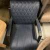 RT Design Edmund fauteuil - Zijaanzicht links