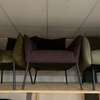 RT Design Cantona fauteuil - Showroom