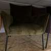 RT Design Cantona fauteuil - Showroom
