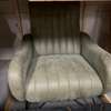 RT Design Calavino fauteuil - Showroom