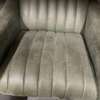 RT Design Calavino fauteuil - Zijaanzicht links