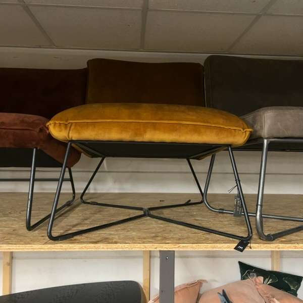 RT Design Branca fauteuil - Showroom