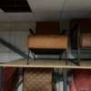 RT Design Alesi fauteuil - Showroom