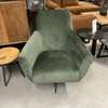 RT Design Artena fauteuil - Showroom